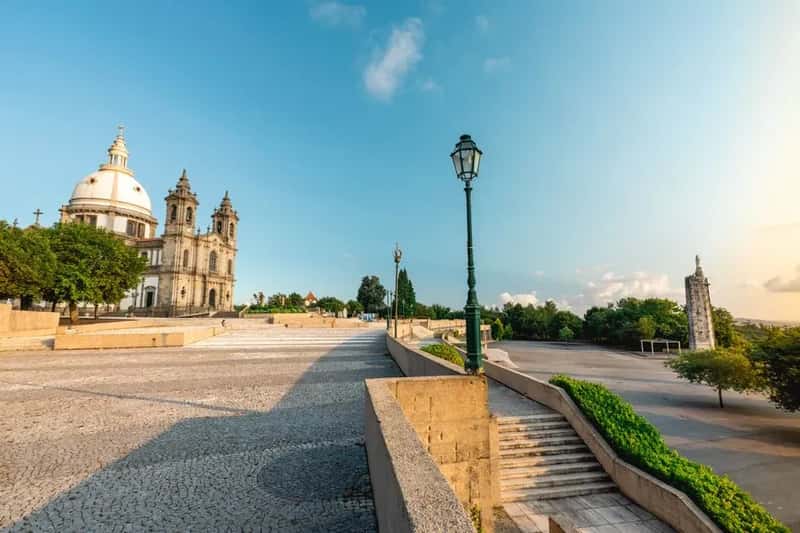2. Braga, Portugal - Affordable, Cosmopolitan, and Underrated (Image Credits: Pexels)