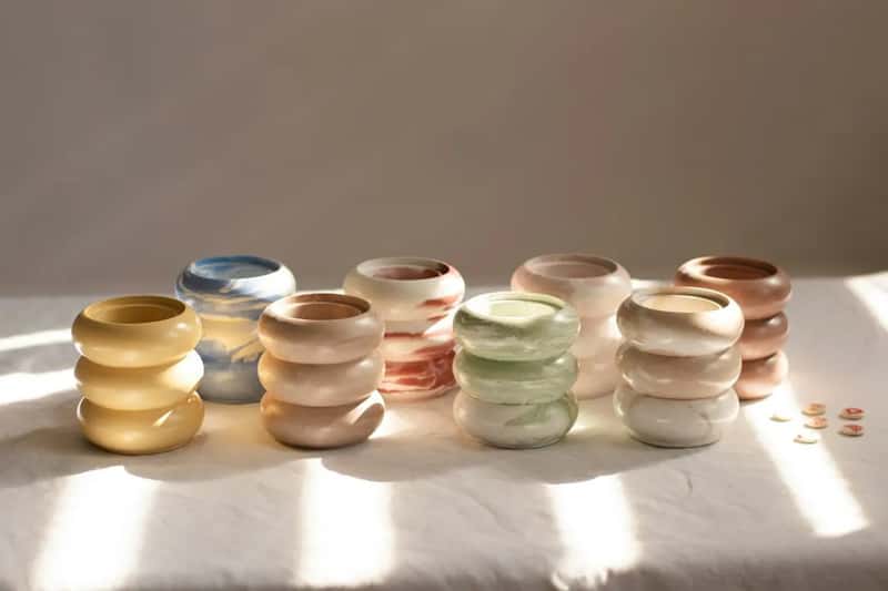 8. Fragile ceramics and glassware bought without protective packing (Image Credits: Unsplash)