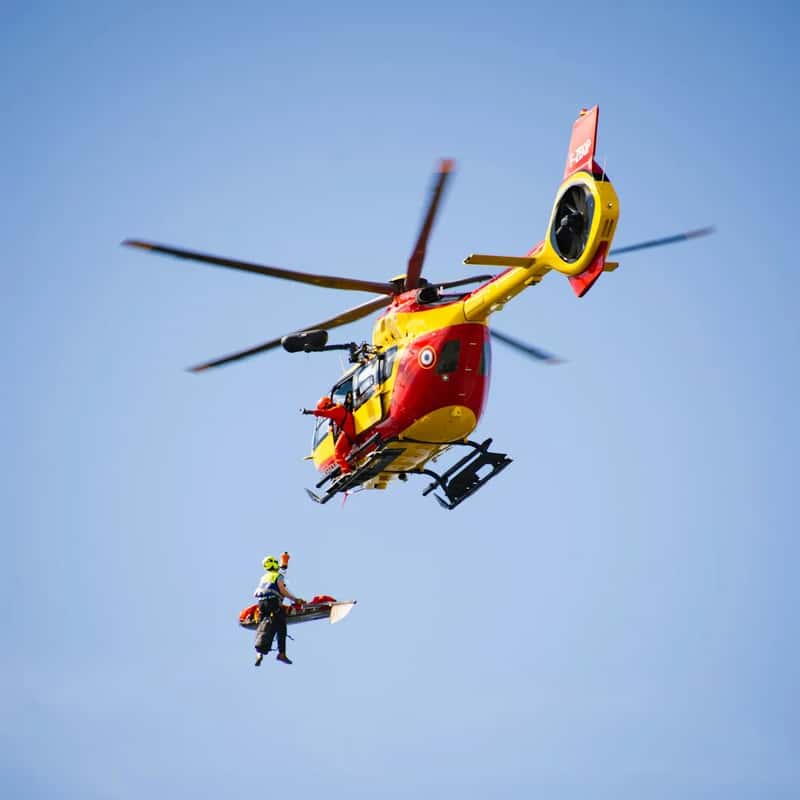 1. Fear of a medical emergency far from home (Image Credits: Unsplash)
