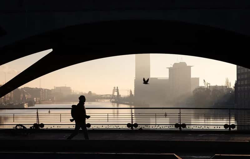 What These Cities Tell Us About Urban America (Image Credits: Pixabay)