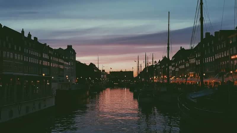 5. Denmark: Greenland, Hygge, and Hard Feelings (Image Credits: Unsplash)