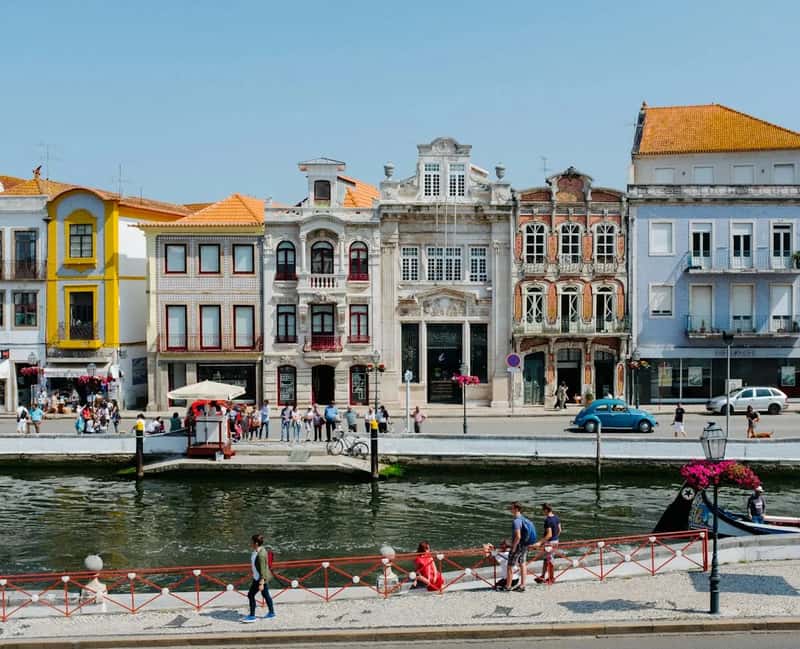 Portugal: Safe, Settled, And Surprisingly Affordable For Europe (Image Credits: Unsplash)