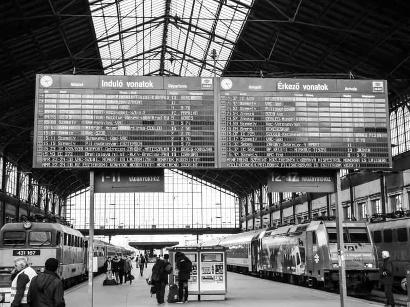 Leaving Room in the Schedule (Image Credits: Pexels)