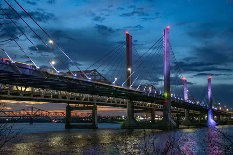 4. Louisville, Kentucky - A Southern Surprise (Image Credits: Unsplash)