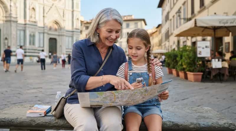 1. They Book "Skip-Gen" Trips Instead of Waiting for the Whole Family (Image Credits: Gemini)