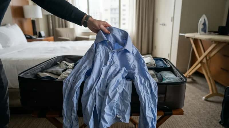 #8 - The Wrinkle Plan That Falls Apart by Day Two (Image Credits: Gemini)