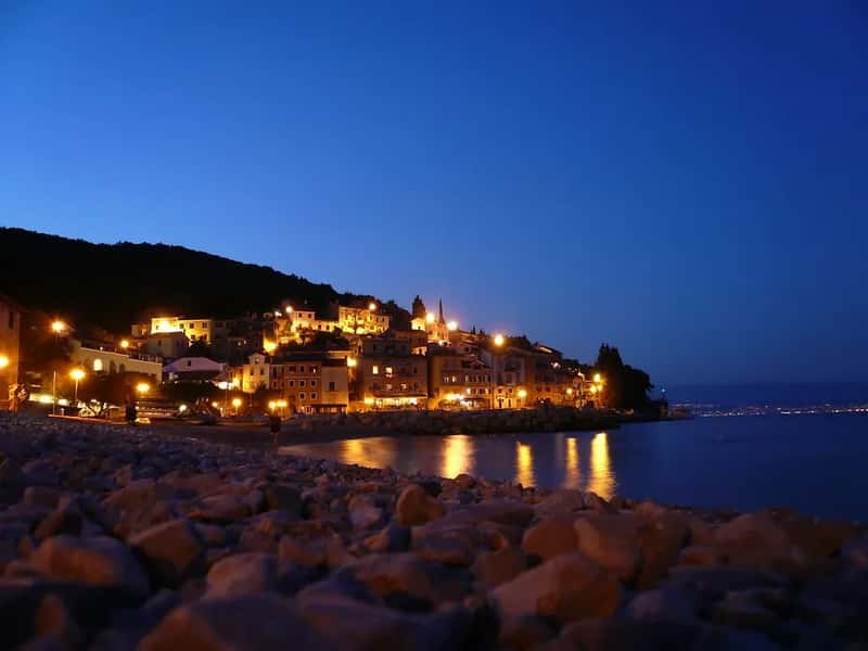 Croatia's Price Explosion Problem (Image Credits: Flickr)