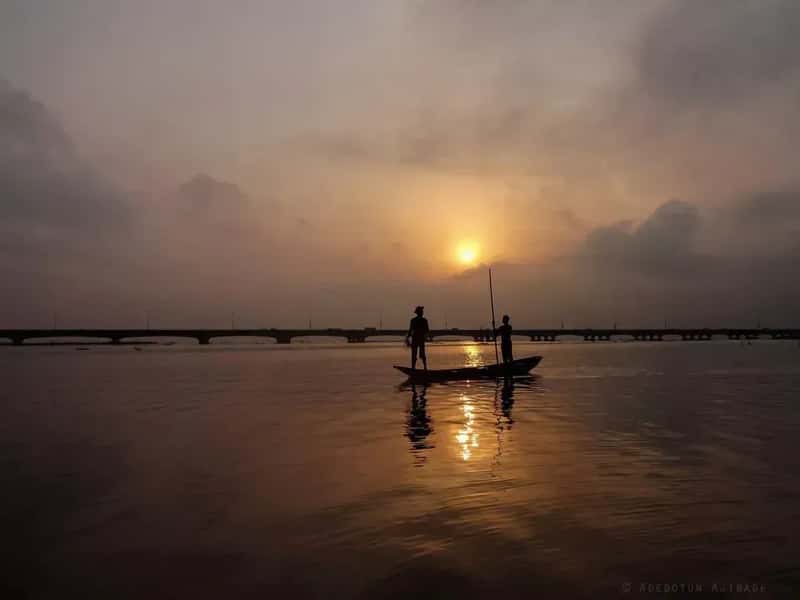 Nigeria: Millions Without Adequate Shelter (Image Credits: Flickr)