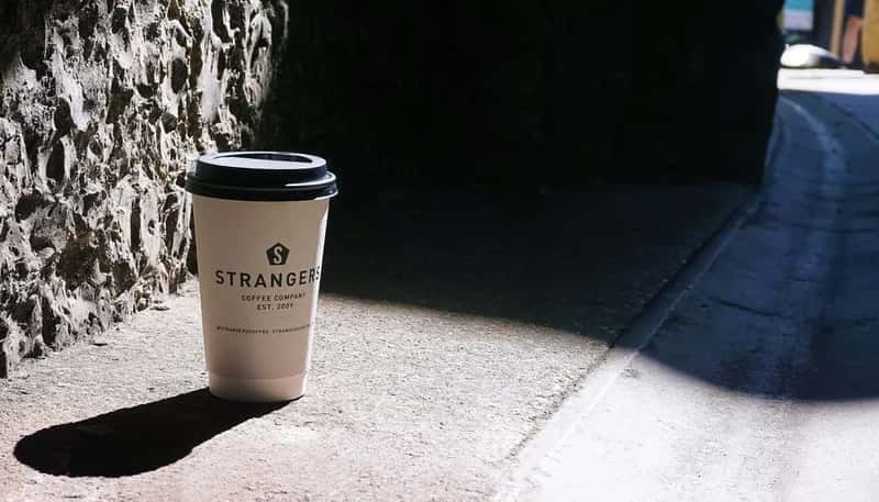 8. Asking about a takeaway cup (Image Credits: Pexels)