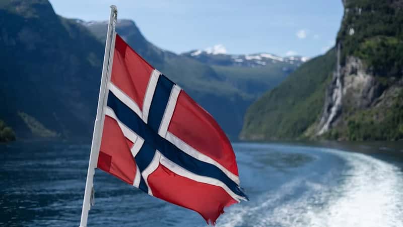 Norway: Nordic Strength Without The Spotlight (Image Credits: Unsplash)