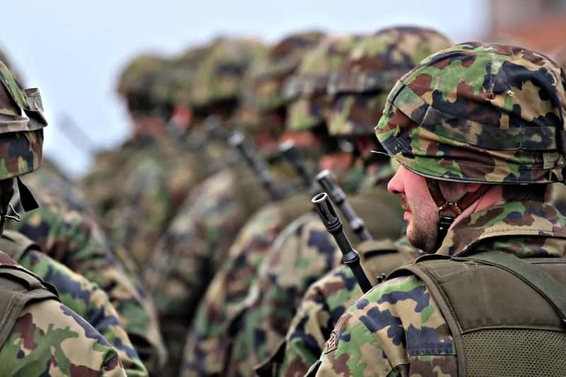 Military spending and geopolitical exposure stay mostly invisible (Image Credits: Unsplash)