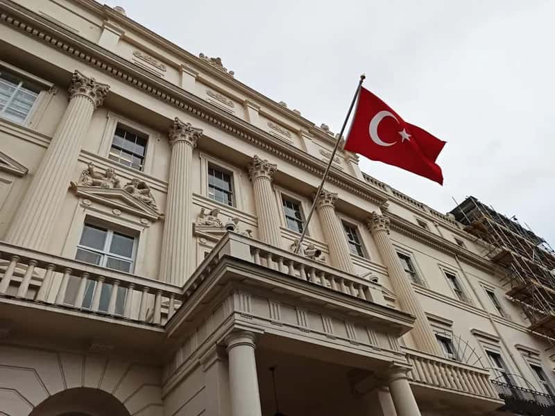 The dual-pricing controversy that angered Turkish citizens (Image Credits: Unsplash)