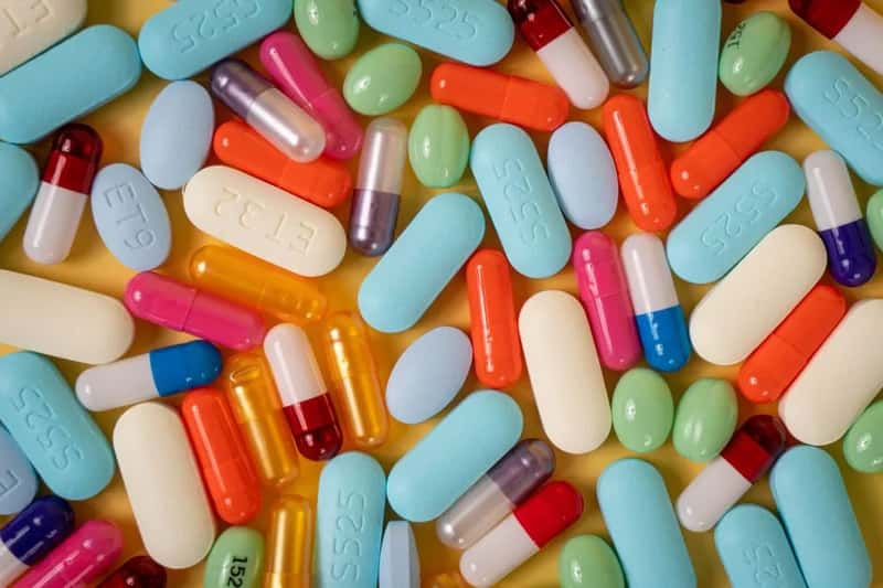 6. Packing medications where they're hard to access or explain (Image Credits: Pexels)