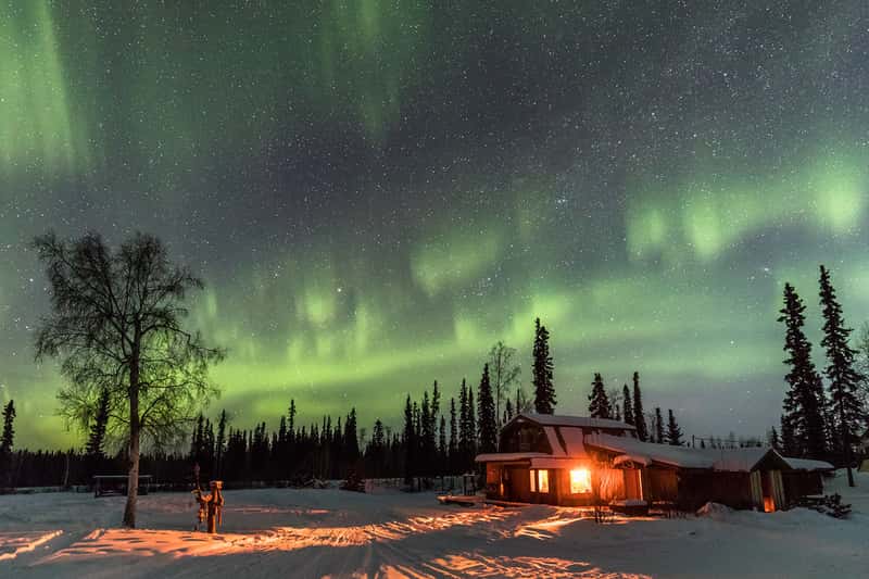 Conclusion: Winter's Electric Promise (Image Credits: Flickr)