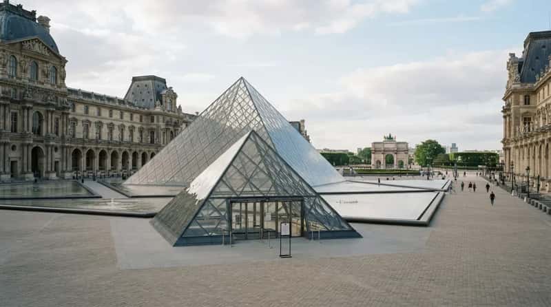 #6 - A Museum's Day Off Decides Which City You See First (Image Credits: Gemini)