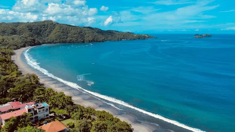 3. Costa Rica (Image Credits: Unsplash)