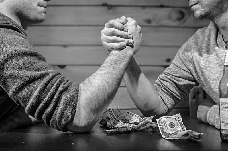 6. Bet (Image Credits: Pixabay)