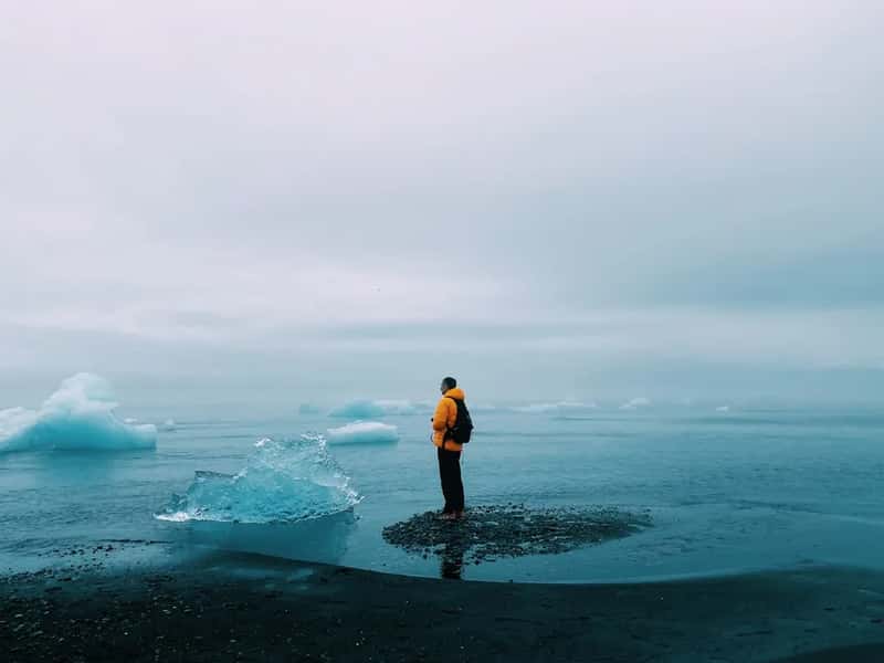 5. Iceland (Image Credits: Unsplash)