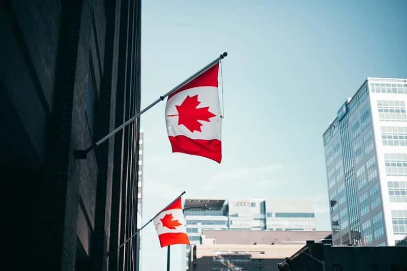 Canada: tax-funded medicare with a waiting period (Image Credits: Unsplash)
