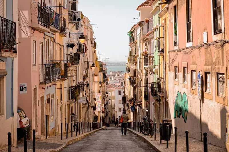 Portugal: European Charm Without European Prices (Image Credits: Unsplash)