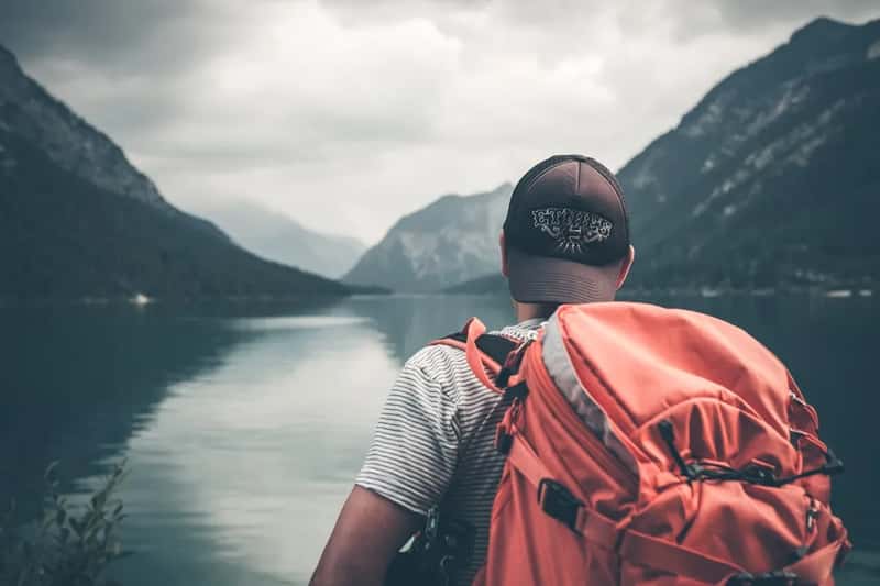 10. They travel with a noticeably lower level of anxiety about the unknown (Image Credits: Unsplash)