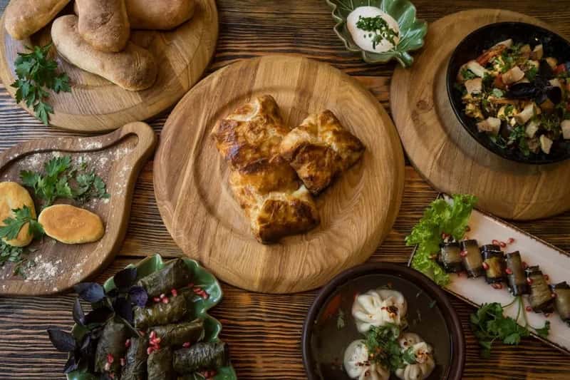 Why the Food World Still Hasn't Fully Caught Up (Image Credits: Pexels)