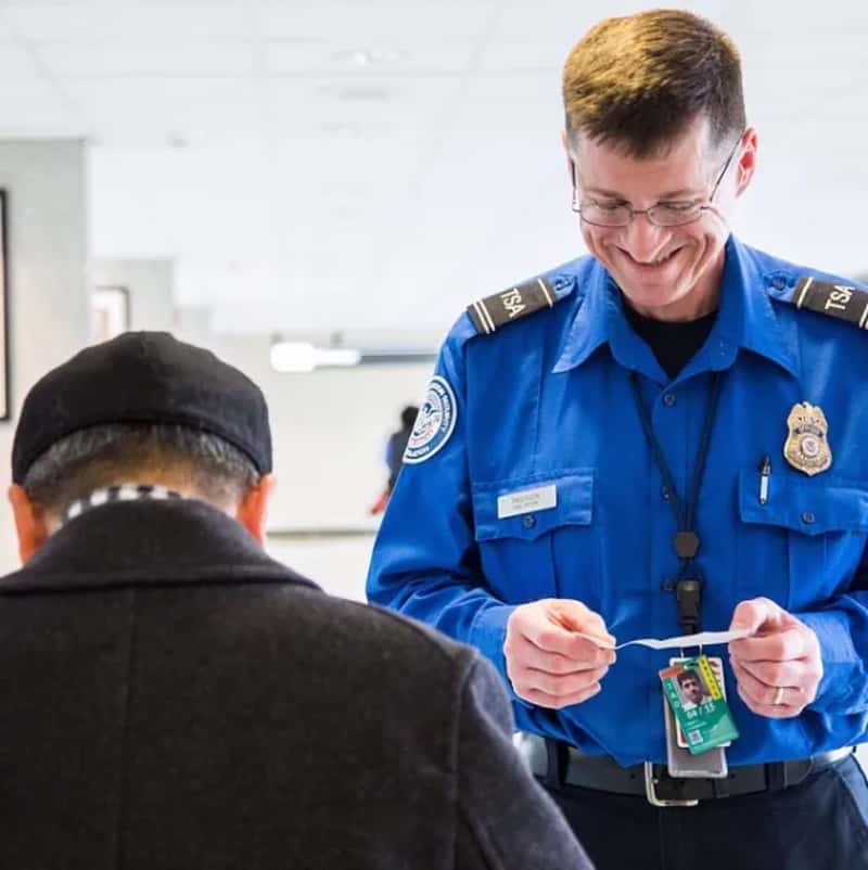 New Leadership and a Wider Overhaul (@tsa on Instagram, Public domain)