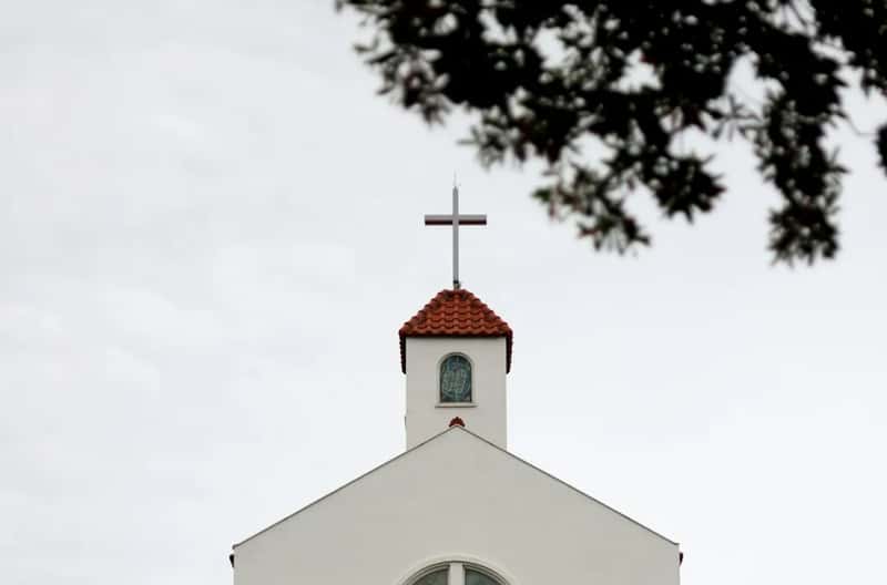 9. Timing trips around church schedules (Image Credits: Unsplash)