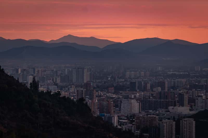 The Top 4 South American Cities Nomads Flock to - and 3 They Are Fleeing