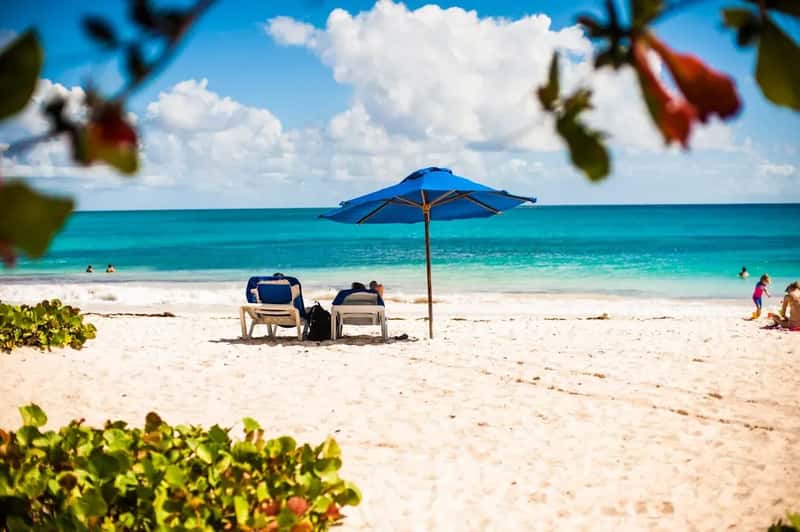 3. Barbados: Pretty But Painfully Pricey (Image Credits: Unsplash)