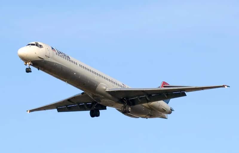 What Delta Has Actually Confirmed (BriYYZ, Flickr, CC BY-SA 2.0)
