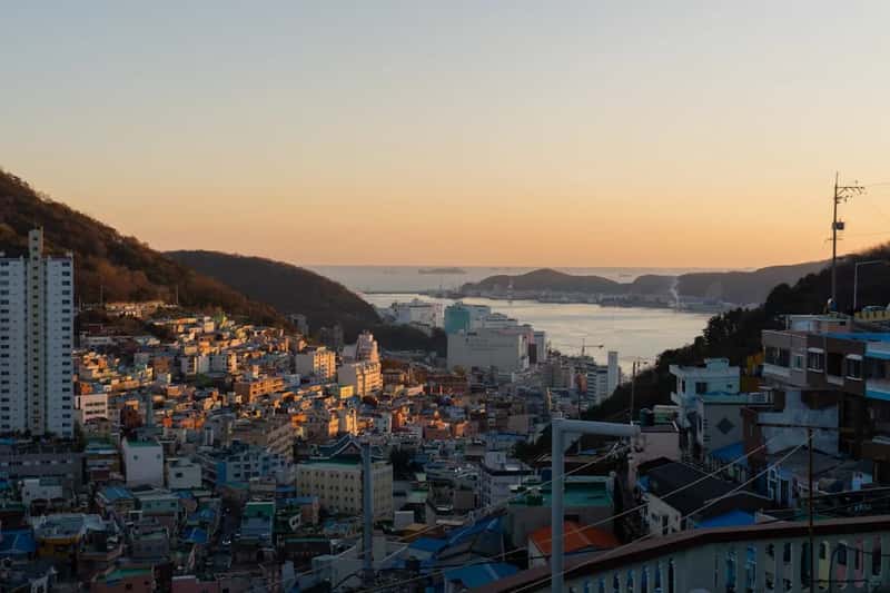 South Korea (Image Credits: Unsplash)