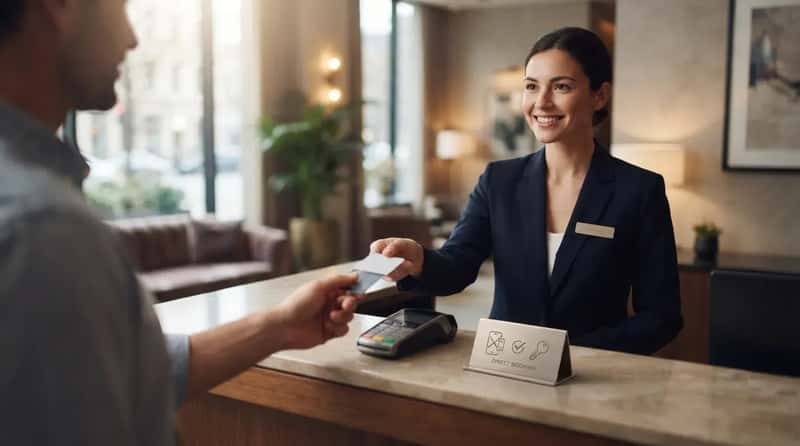 9. The Direct-Booking Discount Nobody Advertises (Image Credits: Gemini)