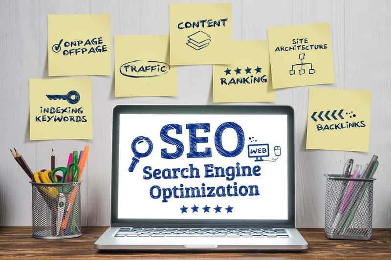 3. Digital Marketing Specialist (Image Credits: Pixabay)