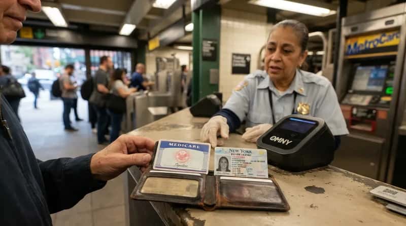 #6 - Your Medicare Card Can Prove Your Age, but Medicaid Won't (Image Credits: Gemini)