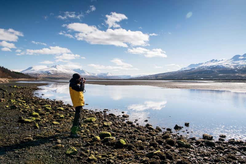 Step Onto Antarctica, the Fifth Continent (Image Credits: Shutterstock)