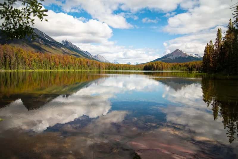 Canada (Image Credits: Pexels)