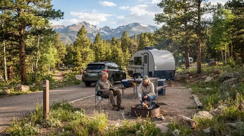 #14 - Colorado: The "Senior" Discount Doesn't Start at 62 (Image Credits: Gemini)
