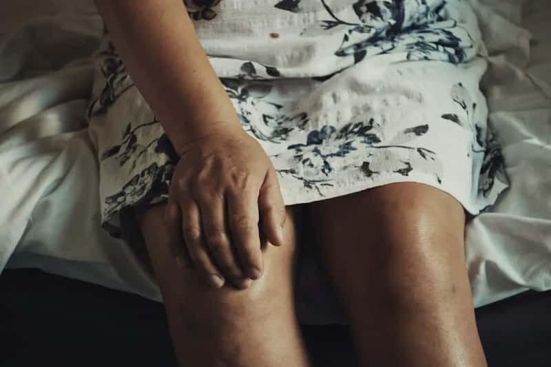 Your circulation doesn't forgive long sits like it used to (Image Credits: Unsplash)