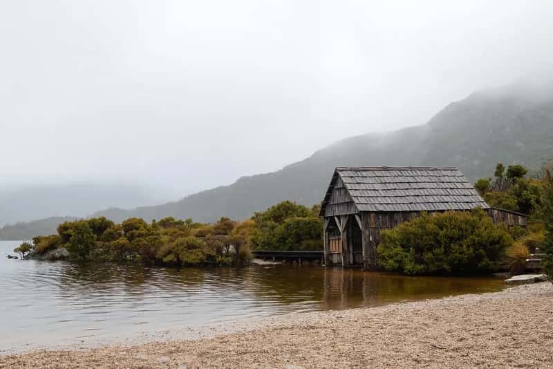 Tasmania: Australia's Overlooked Island (Image Credits: Pixabay)