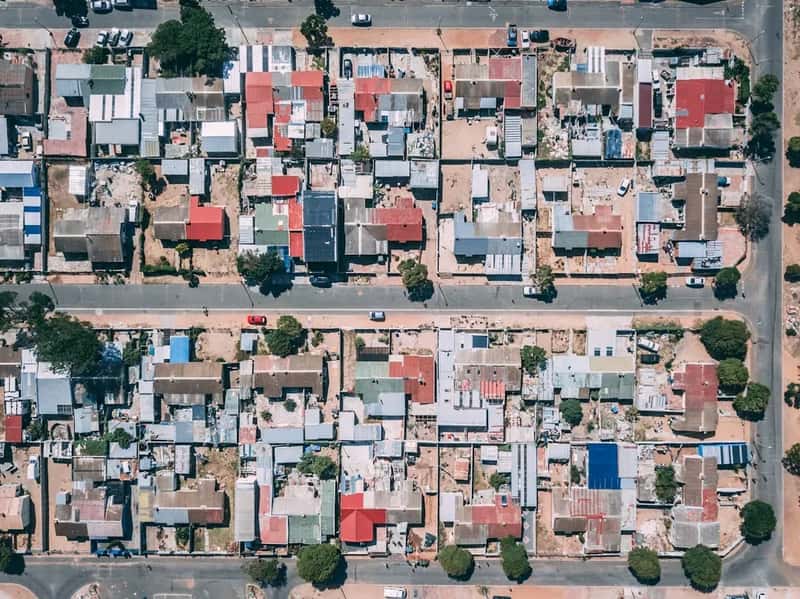 Housing Affordability Is Reaching Breaking Point In Expensive States (Image Credits: Unsplash)