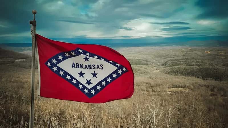 10. Arkansas: Safety, Health, and Arts All Come Up Short (Image Credits: Unsplash)