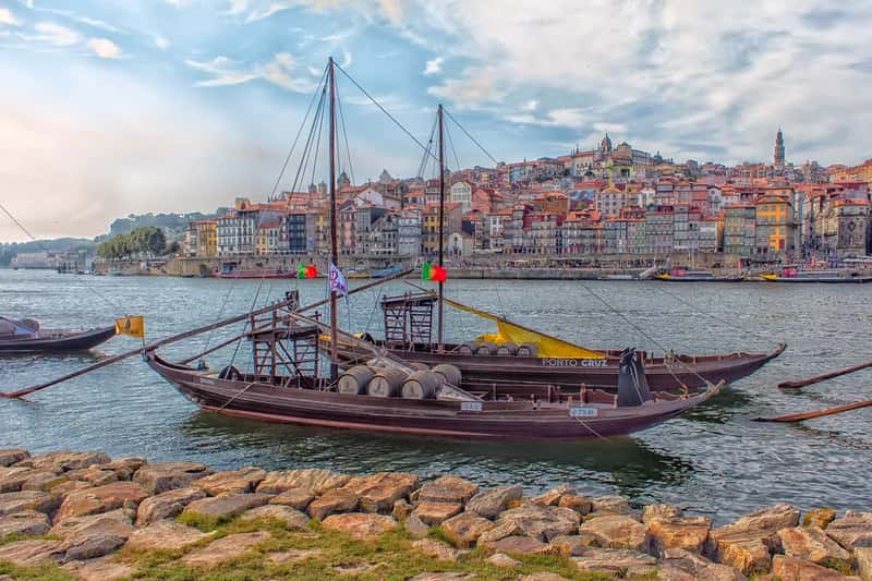6. Portugal (. Ray in Manila, Flickr, CC BY 2.0)