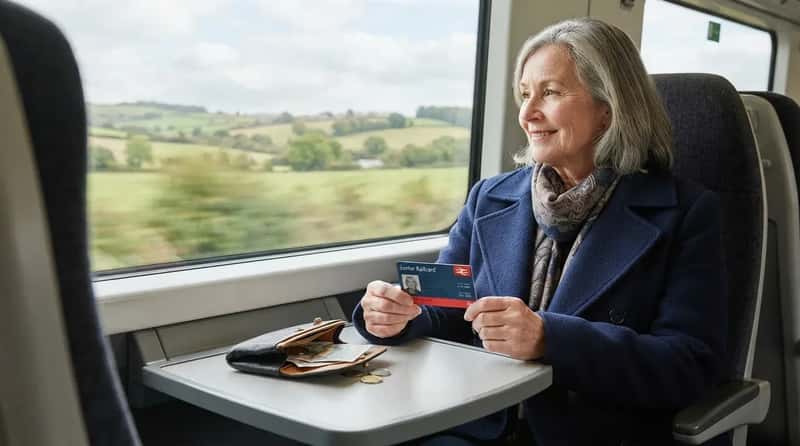 The Three-Year Card Costs £80 and Saves £25 Over Buying Three Singles (Image Credits: Gemini)