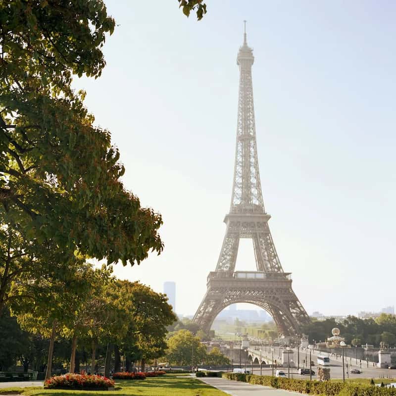 Your photos don't feature famous landmarks front and center (Image Credits: Unsplash)
