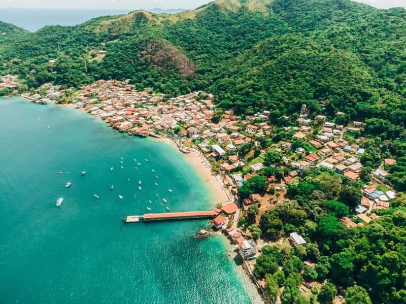 São Tomé and Príncipe: a new citizenship route under one hundred thousand dollars (Image Credits: Pexels)