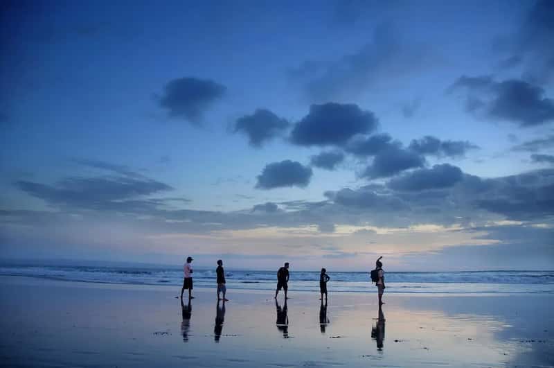 7. Indonesia: Thousands of Islands, One Very Friendly Price Tag (Image Credits: Pixabay)