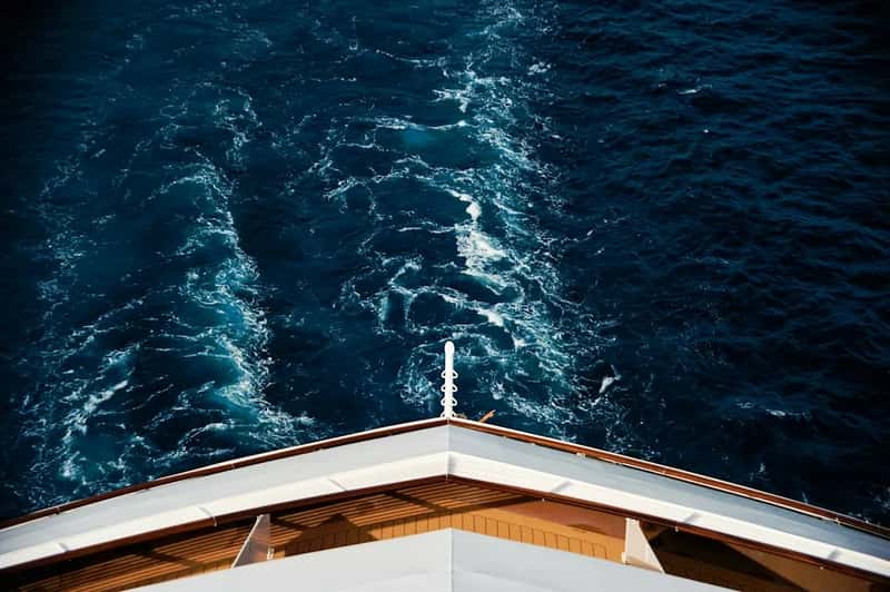 3. They respect their assigned arrival window (Image Credits: Unsplash)