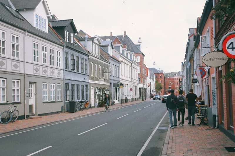 Denmark: Consistent, Reliable, and Deeply Livable (Image Credits: Unsplash)