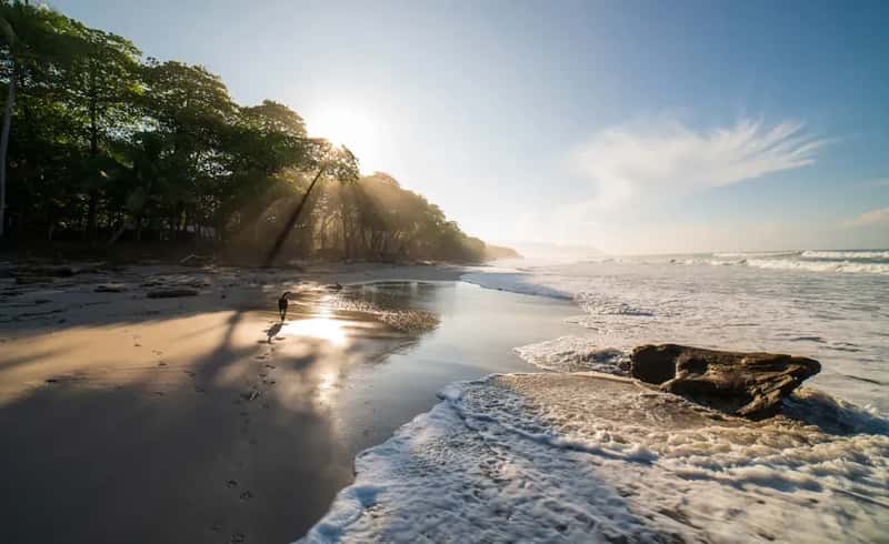 5. Costa Rica - Pura Vida and Real Value (Image Credits: Unsplash)